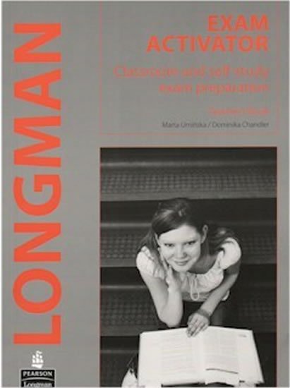 Hastings Bob: Exam Activator Teacher´s Book Hastings Bob: Exam Activator Teacher´s Book