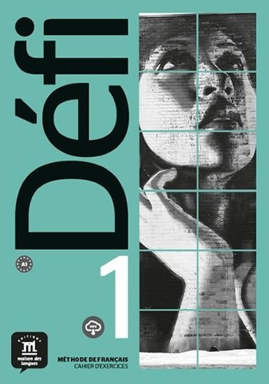 neuveden: Défi 1 (A1) – Cahier d´exercices + MP3 online