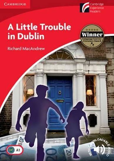 MacAndrew Richard: Little Trouble in Dublin Level 1 Beginner/Elementary