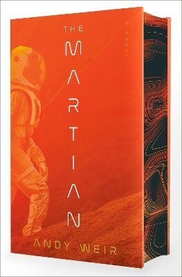 -: Martian (Deluxe Edition)