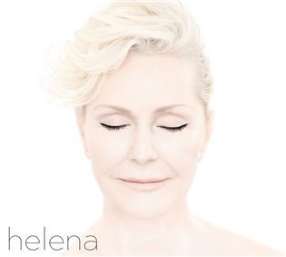 Vondráčková Helena: Helena Vondráčková - Dávno vím svý CD