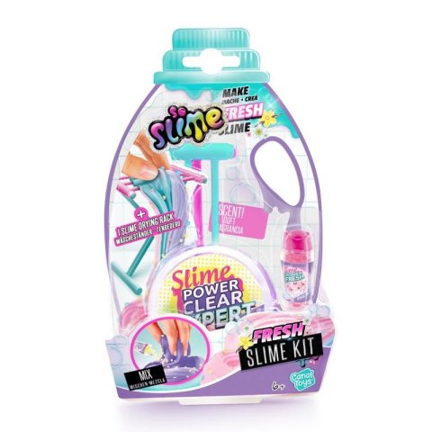 neuveden: So Slime Voňavý sliz se sušákem neuveden: So Slime Voňavý sliz se sušákem