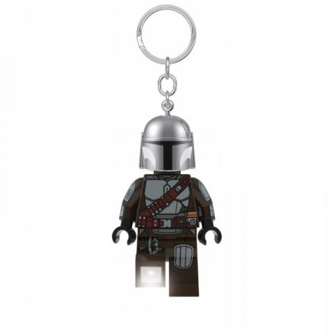 neuveden: LEGO Svítící figurka Star Wars Boba Fett