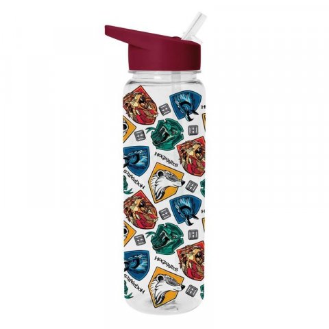 neuveden: Harry Potter Láhev plastová 700 ml