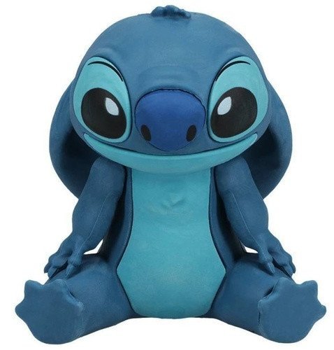 neuveden: Stitch Figurka gumová 8 cm