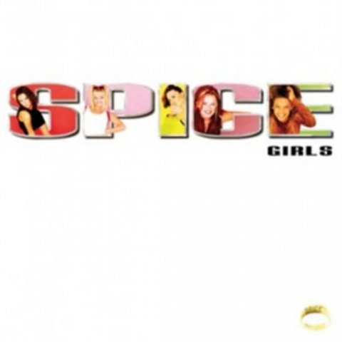 Spice Girls: Spice Girls: Spice - LP