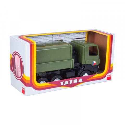 neuveden: Tatra Phoenix Vojenský 30 cm neuveden: Tatra Phoenix Vojenský 30 cm