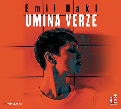 Hakl Emil: Umina verze - CDmp3 (Čte David Novotný a Jana Stryková)