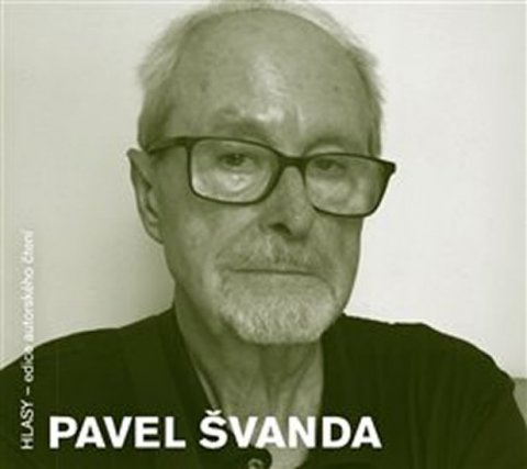 Švanda Pavel: Pavel Švanda - CD Švanda Pavel: Pavel Švanda - CD
