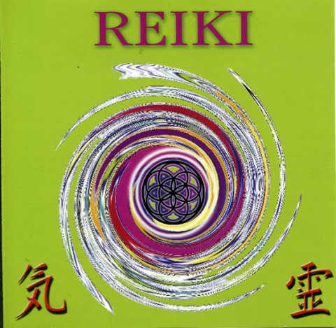neuveden: Reiki - Letní sonety - 1 CD neuveden: Reiki - Letní sonety - 1 CD