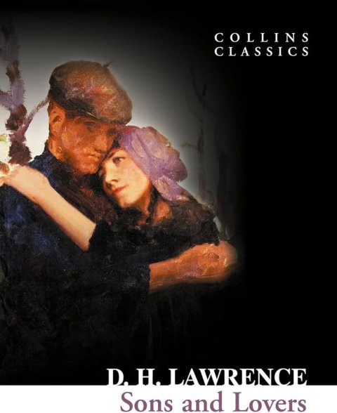 neuveden: Sons and Lovers (Collins Classics)