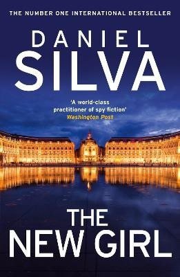 Silva Daniel: New Girl