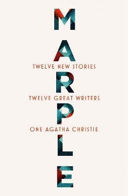 Christie Agatha: Marple: Twelve New Stories