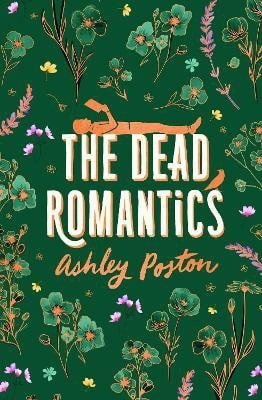 Poston Ashley: Dead Romantics
