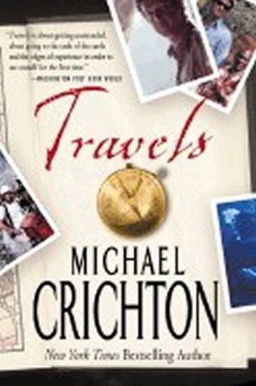 neuveden: Travels