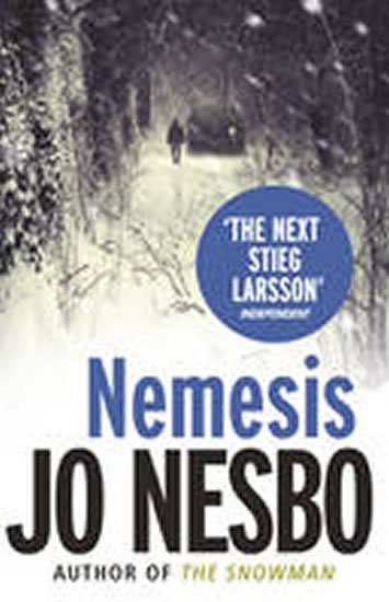 Nesbo Jo: Nemesis