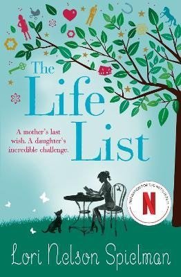 Spielmanová Lori Nelson: Life List