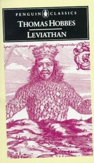 Hobbes Thomas: Leviathan