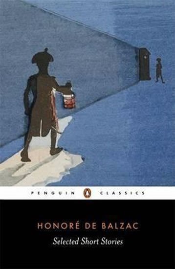 de Balzac Honoré: Selected Short Stories