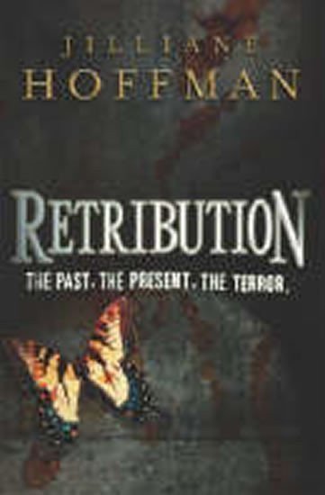 Hoffman Jilliane: Retribution