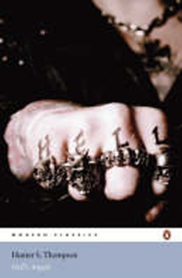 Thompson Hunter S.: Hell´s Angels