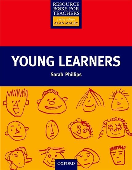 Phillips Sarah: Resource Books for Primary Teachers Young Learners