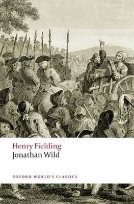 Fielding Henry: Jonathan Wild