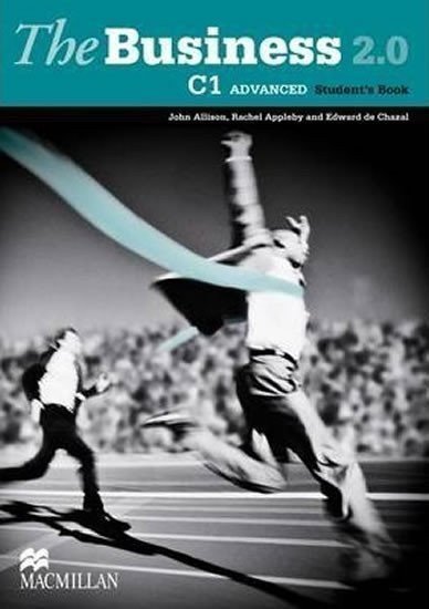 Allison John: The Business 2.0 Advanced C1: Student´s Book Pack