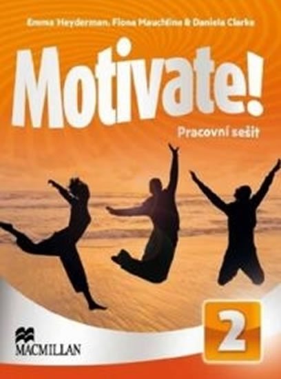 neuveden: Motivate! 2