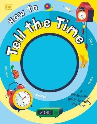 McArdle Sean: How to Tell the Time