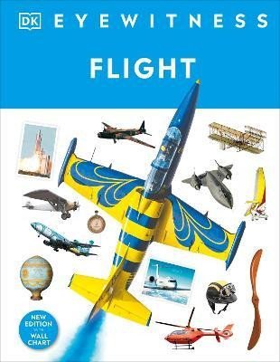 Dorling Kindersley: Flight