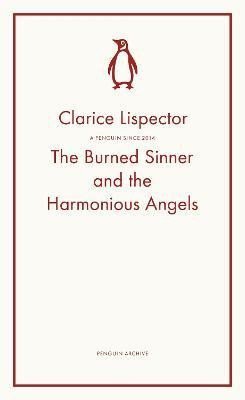 Lispector Clarice: Burned Sinner and the Harmonious Angels