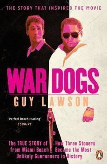Lawrence David Herbert: War Dogs