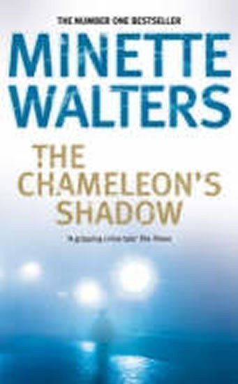 neuveden: Chameleon´s Shadow