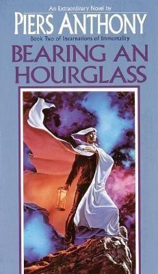 Piers Anthony: Bearing an Hourglass