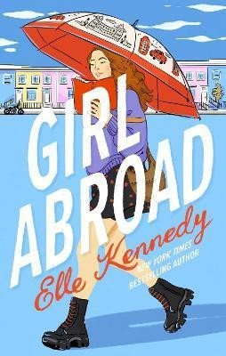 Kennedy Elle: Girl Abroad Kennedy Elle: Girl Abroad