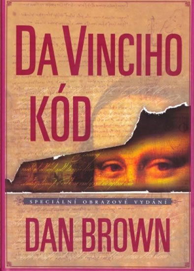 Brown Dan: Da Vinci Code