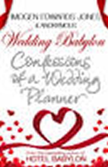 neuveden: Wedding Babylon