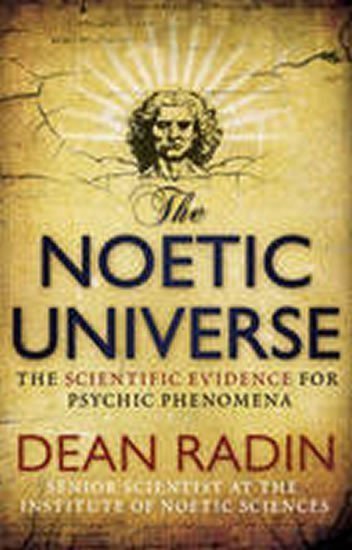 neuveden: Noetic Universe