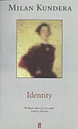 Kundera Milan: Identity