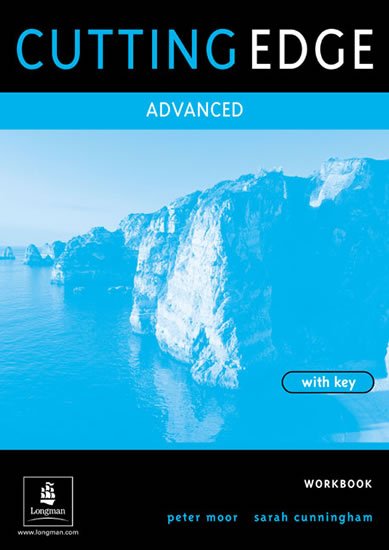 Cunningham Sarah: New Cutting Edge Advanced Workbook w/ key