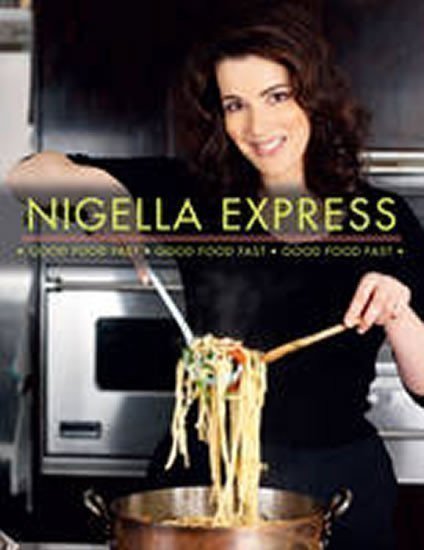 Lawsonová Nigella: Nigella Express
