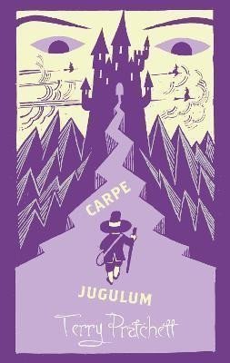 Pratchett Terry: Carpe Jugulum: (Discworld Novel 23) Pratchett Terry: Carpe Jugulum: (Discworld Novel 23)