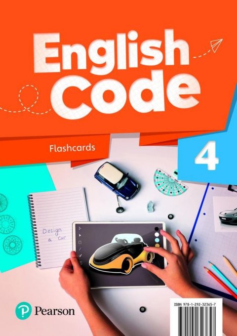 Grainger Kristie: English Code Level 4 Flashcards