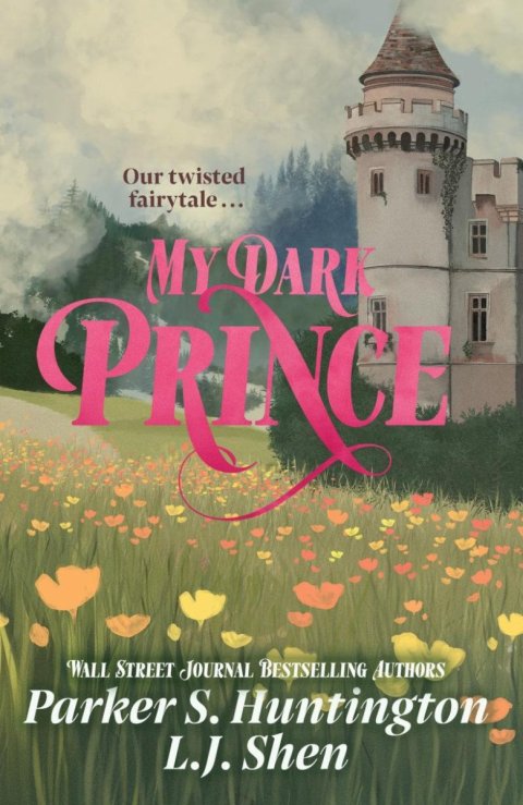 Shen L. J.: My Dark Prince Shen L. J.: My Dark Prince