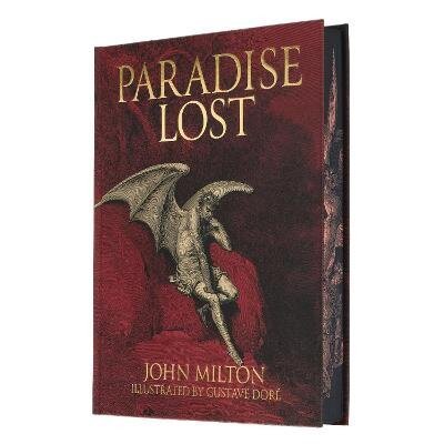 -: Milton´s Paradise Lost