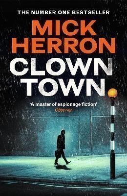 Herron Mick: Clown Town