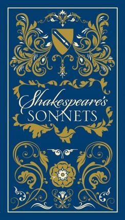 Shakespeare William: Shakespeare´s Sonnets