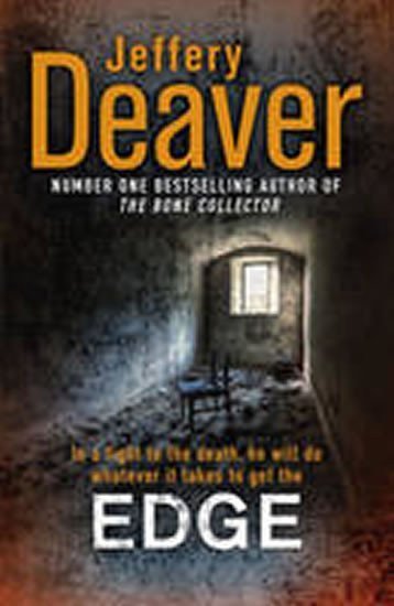 Deaver Jeffery: Edge