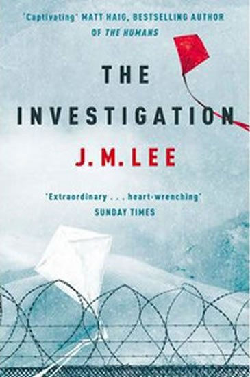Lee Jung-Myung: Investigation
